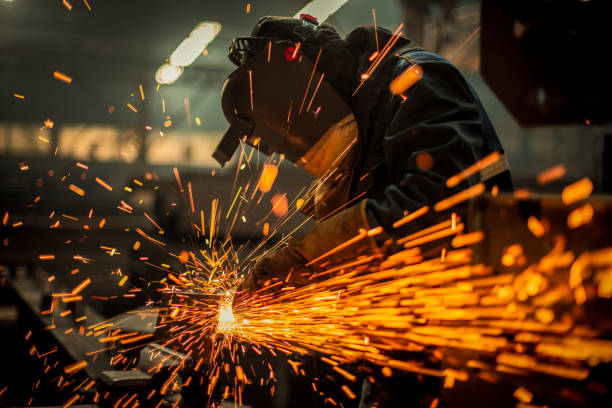 Affordable Welder Services in Woodside East, DE