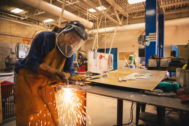 Best Specialty Welding Processes in Woodsi East, DE