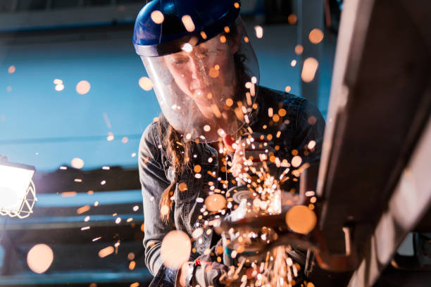 Best Automotive Welding in Woodsi East, DE